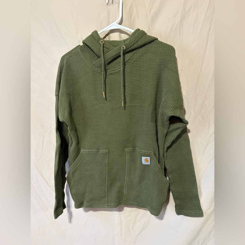 Carhartt sweatshirt